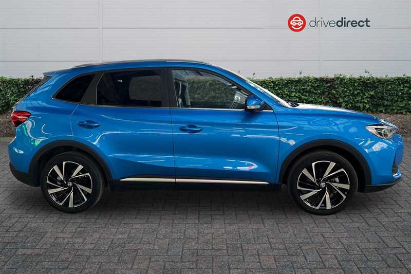 Used MG MG ZS 2025 for sale - 77899856: Photo 2