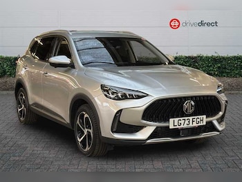 2023 - 1.5 T-GDI PHEV Trophy 5dr Auto