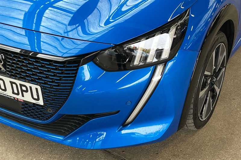 Used Peugeot 208 2020 for sale - 76746707: Photo 29