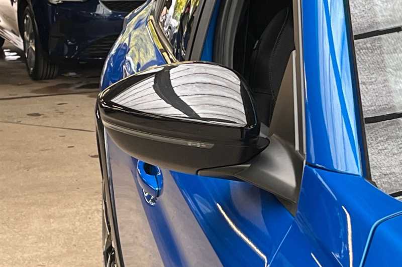 Used Peugeot 208 2020 for sale - 76746707: Photo 34