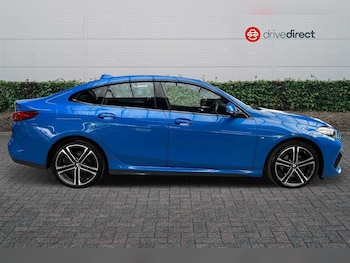 Used BMW 2 Series Gran Coupe 2024 for sale - 76530293: Photo