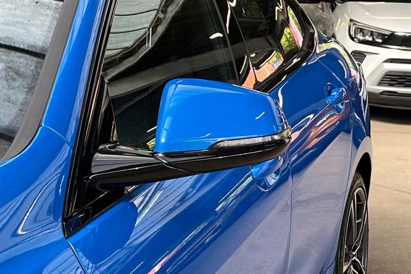 Used BMW 2 Series Gran Coupe 2024 for sale - 76530293: Photo 35