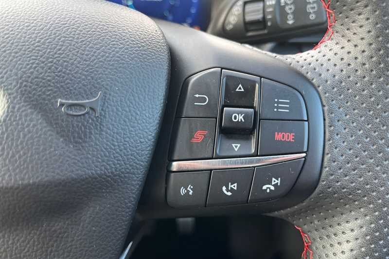 Used Ford Puma 2022 for sale - 76504188: Photo 22