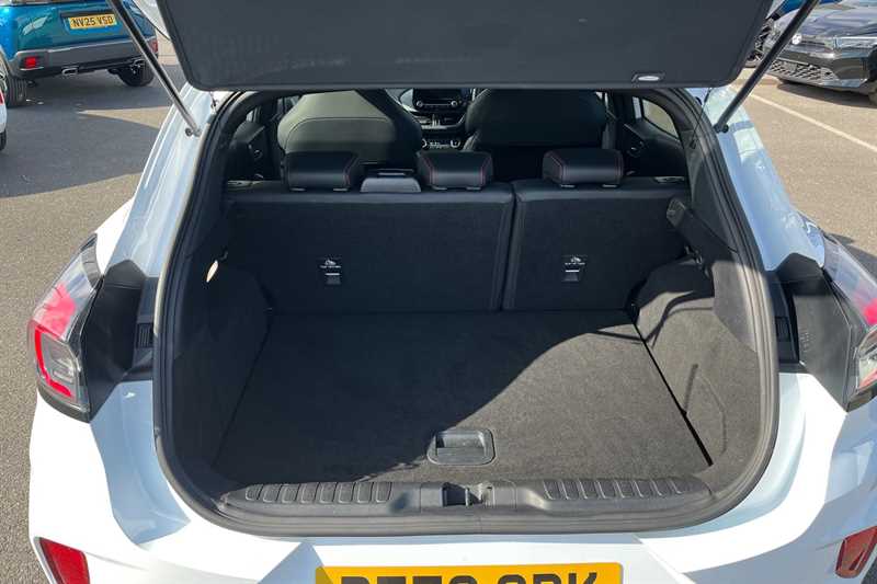 Used Ford Puma 2022 for sale - 76504188: Photo 25