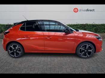 Used Vauxhall Corsa 2020 for sale - 74681979: Photo