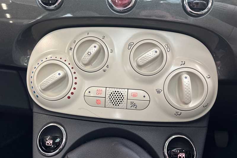 Used Fiat 500 2018 for sale - 78175201: Photo 15
