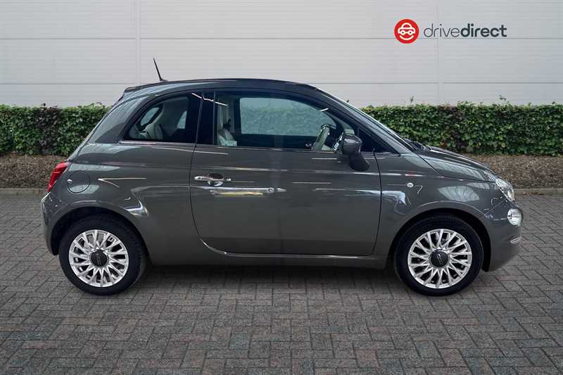 Used Fiat 500 2018 for sale - 78175201: Photo 2