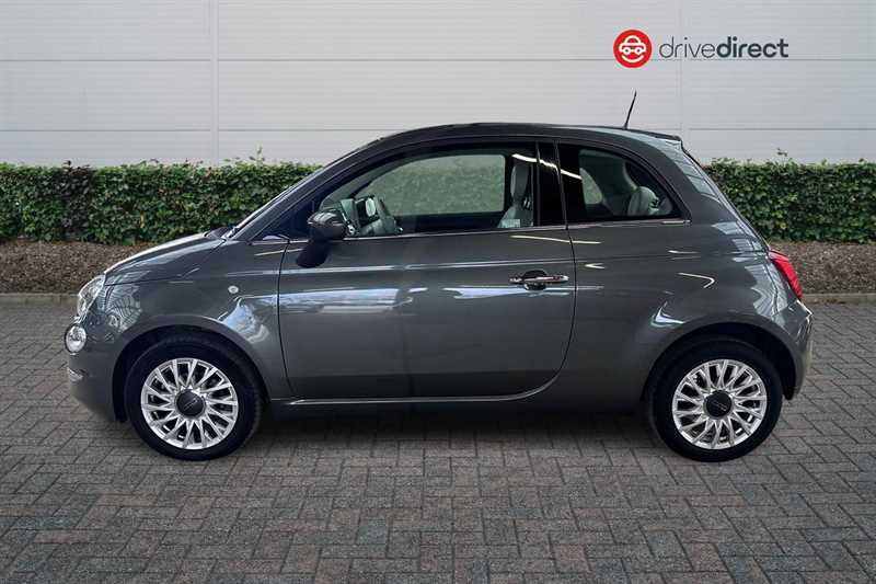Used Fiat 500 2018 for sale - 78175201: Photo 6