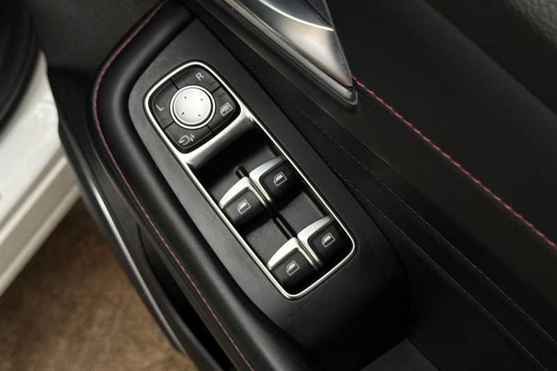 Used MG MG HS 2022 for sale - 77485882: Photo 16