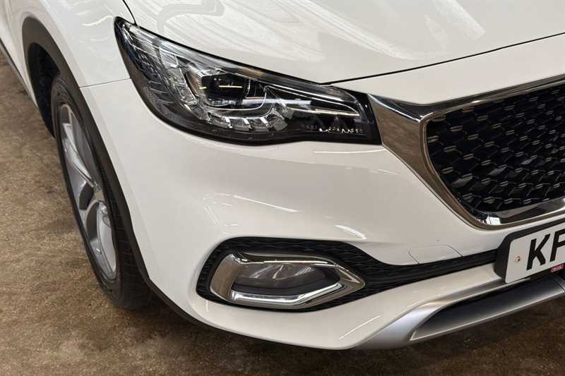 Used MG MG HS 2022 for sale - 77485882: Photo 28