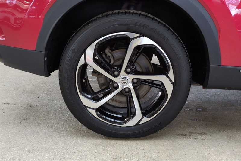 Used MG MG HS 2024 for sale - 77712268: Photo 10