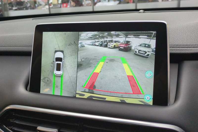 Used MG MG HS 2024 for sale - 77712268: Photo 19