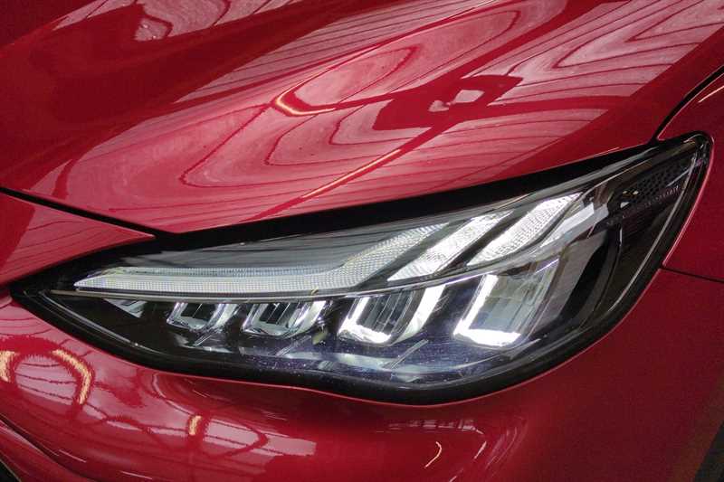 Used MG MG HS 2024 for sale - 77712268: Photo 29