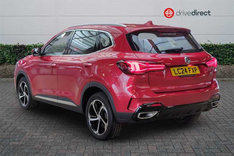 Used MG MG HS 2024 for sale - 77712268: Photo 5