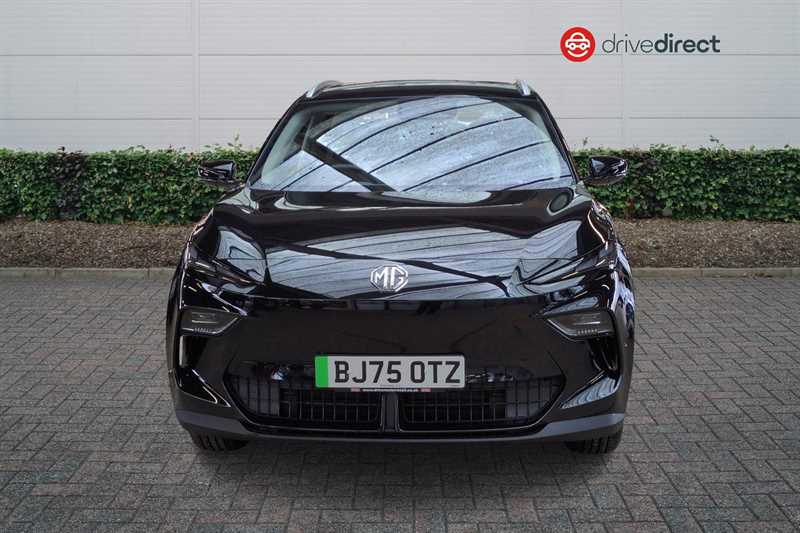 Used MG MGS5 for sale - 78143329: Photo 8