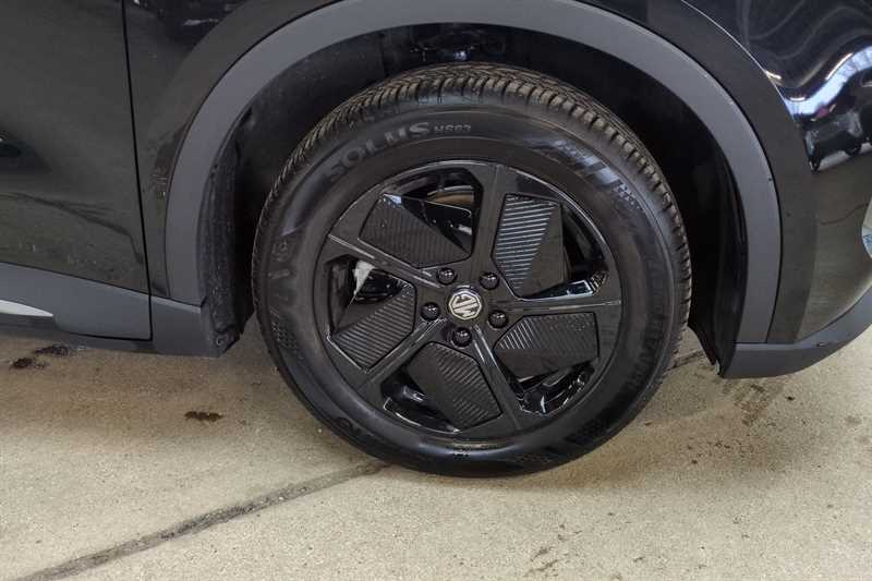 Used MG MGS5 for sale - 78143329: Photo 9