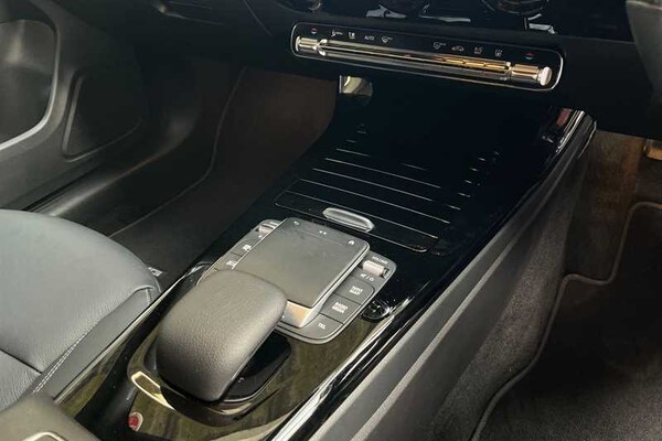Used Mercedes-Benz CLA 2022 for sale - 75461136: Photo 14