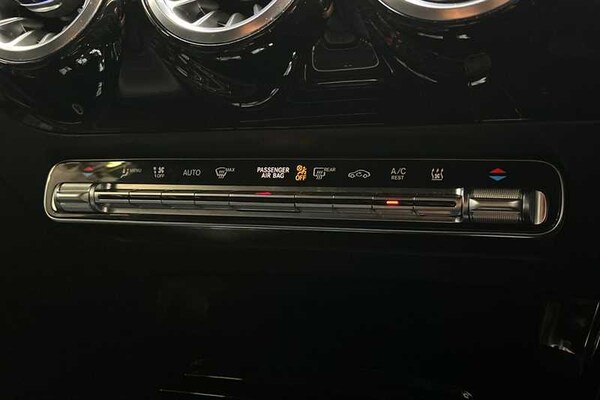 Used Mercedes-Benz CLA 2022 for sale - 75461136: Photo 15