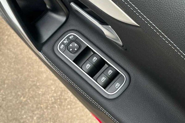 Used Mercedes-Benz CLA 2022 for sale - 75461136: Photo 16