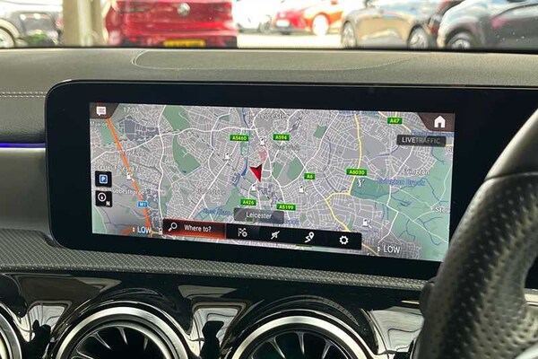 Used Mercedes-Benz CLA 2022 for sale - 75461136: Photo 18