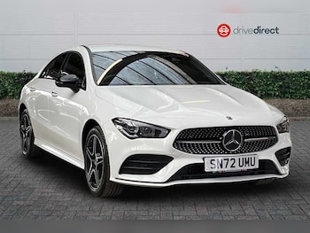 Used Mercedes-Benz CLA 2022 for sale - 75461136: Photo