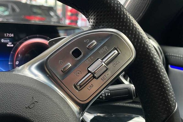 Used Mercedes-Benz CLA 2022 for sale - 75461136: Photo 22