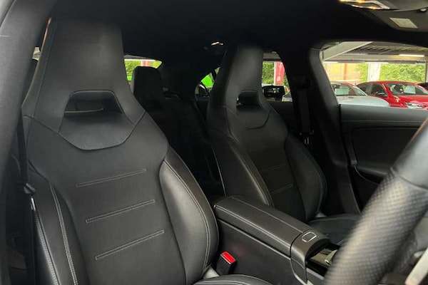 Used Mercedes-Benz CLA 2022 for sale - 75461136: Photo 23