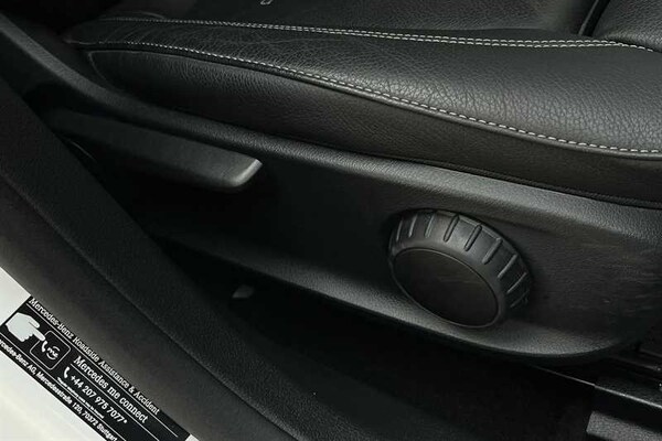 Used Mercedes-Benz CLA 2022 for sale - 75461136: Photo 26
