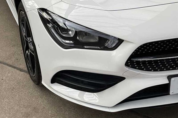 Used Mercedes-Benz CLA 2022 for sale - 75461136: Photo 28