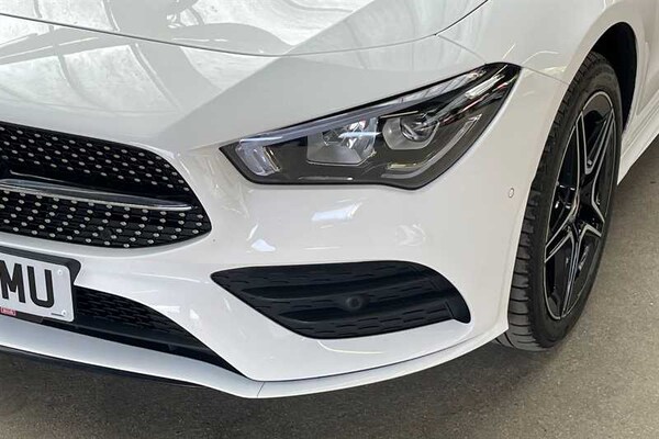 Used Mercedes-Benz CLA 2022 for sale - 75461136: Photo 29