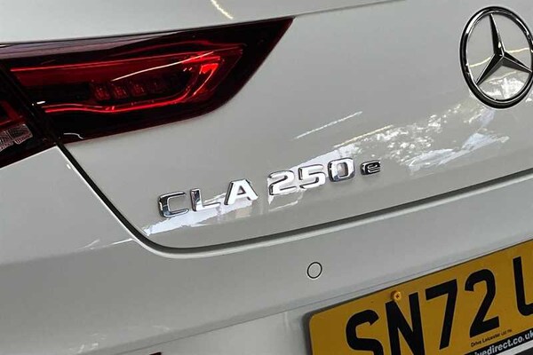 Used Mercedes-Benz CLA 2022 for sale - 75461136: Photo 30