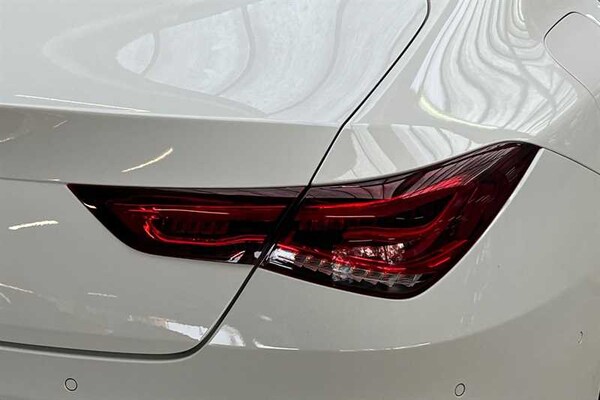 Used Mercedes-Benz CLA 2022 for sale - 75461136: Photo 32