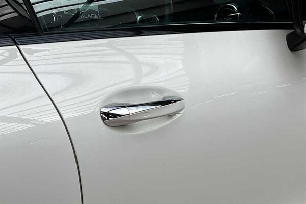 Used Mercedes-Benz CLA 2022 for sale - 75461136: Photo 33