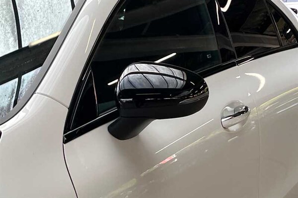 Used Mercedes-Benz CLA 2022 for sale - 75461136: Photo 35