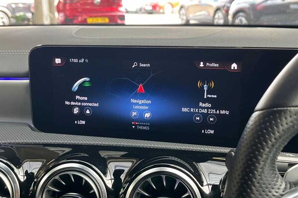 Used Mercedes-Benz CLA 2022 for sale - 75461136: Photo 37