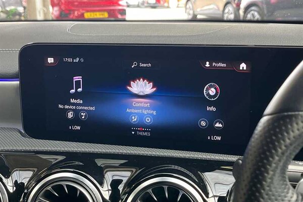 Used Mercedes-Benz CLA 2022 for sale - 75461136: Photo 38