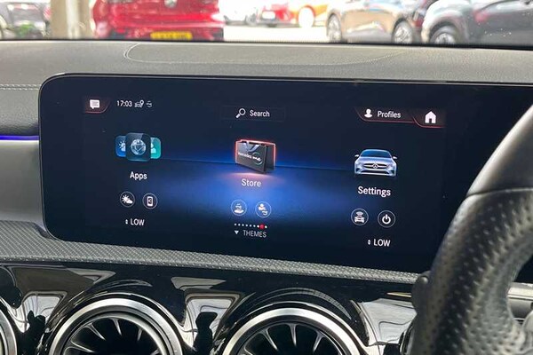 Used Mercedes-Benz CLA 2022 for sale - 75461136: Photo 39