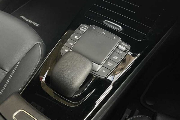 Used Mercedes-Benz CLA 2022 for sale - 75461136: Photo 41