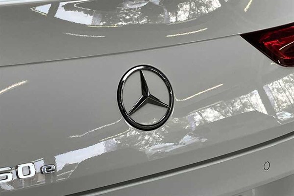Used Mercedes-Benz CLA 2022 for sale - 75461136: Photo 43