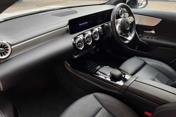 Used Mercedes-Benz CLA 2022 for sale - 75461136: Photo 45