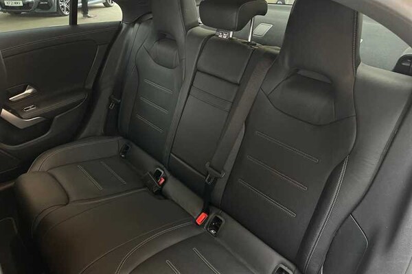 Used Mercedes-Benz CLA 2022 for sale - 75461136: Photo 46