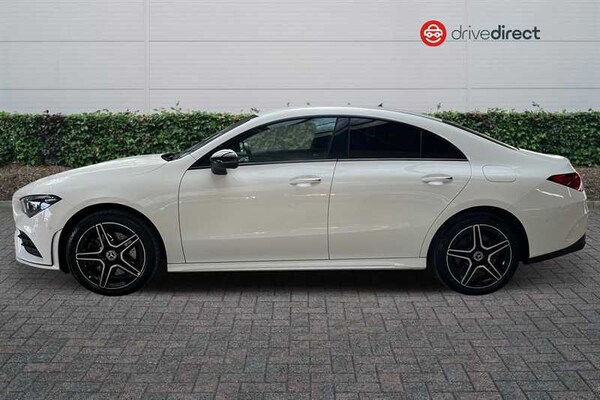 Used Mercedes-Benz CLA 2022 for sale - 75461136: Photo 6