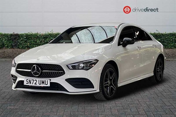 Used Mercedes-Benz CLA 2022 for sale - 75461136: Photo 7
