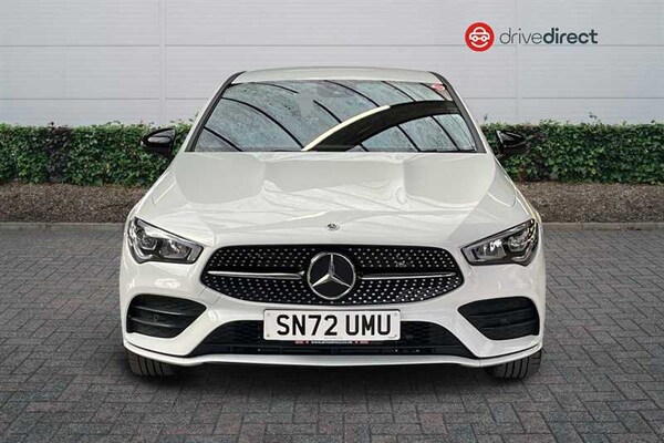 Used Mercedes-Benz CLA 2022 for sale - 75461136: Photo 8