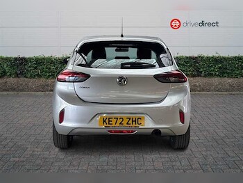 Used Vauxhall Corsa 2023 for sale - 78339126: Photo