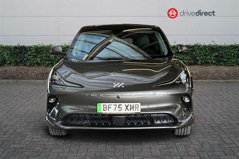 Used MG MG IM6 2025 for sale - 77899753: Photo 8