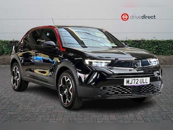 Used Vauxhall Mokka 2022 for sale - 79610780: Photo