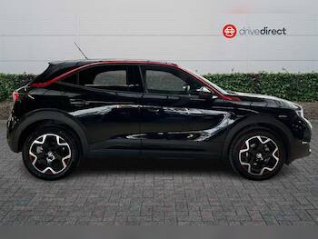 Used Vauxhall Mokka 2022 for sale - 79610780: Photo