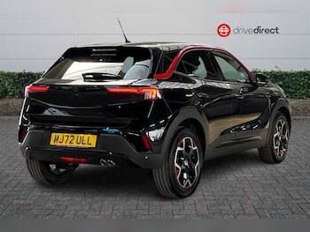 Used Vauxhall Mokka 2022 for sale - 79610780: Photo