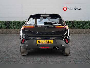Used Vauxhall Mokka 2022 for sale - 79610780: Photo